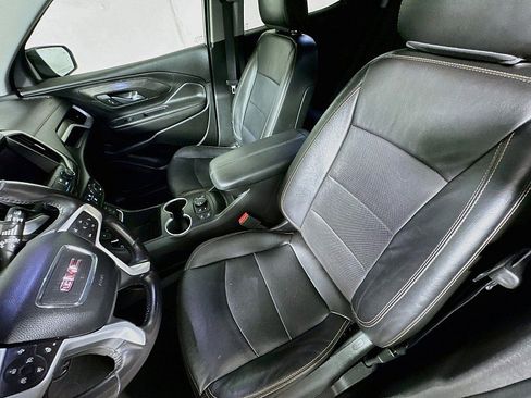 Used 2019 GMC Terrain SLT w/ Preferred Package FWD image 11