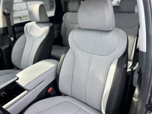 Used 2020 Hyundai Palisade SEL w/ Convenience Package FWD image 16