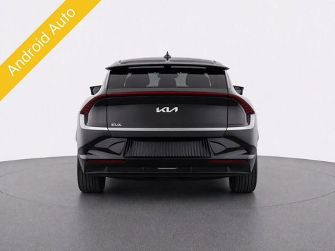 Certified 2024 Kia EV6 Wind AWD/4WD image 7