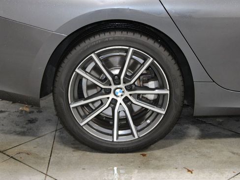 Used 2019 BMW 330i xDrive 330i xDrive image 13