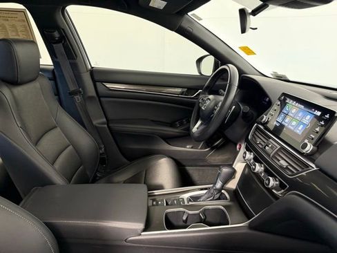 Used 2022 Honda Accord Sport image 50