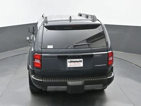 Used 2024 Toyota Land Cruiser image 31