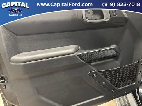 New 2026 Ford Bronco Outer Banks AWD/4WD image 20