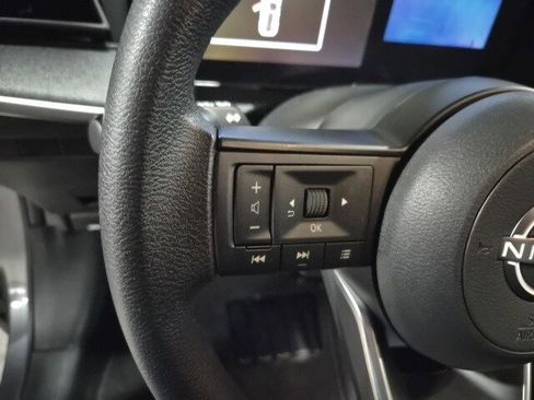 Used 2026 Nissan Kicks SV image 20