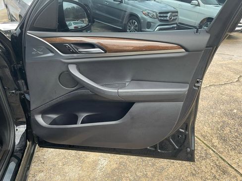 Used 2019 BMW X3 sDrive30i w/ Convenience Package image 18
