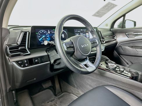 Used 2024 Kia Sportage SX Prestige image 9