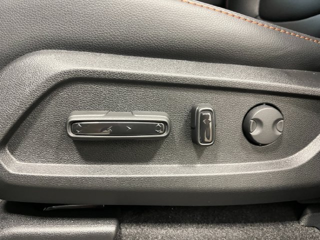 New 2026 Honda Pilot TrailSport image 15