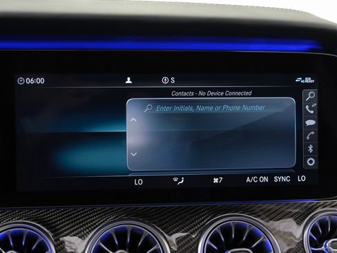 Used 2019 Mercedes-Benz AMG GT 63 S w/ AMG Aerodynamics Package image 29