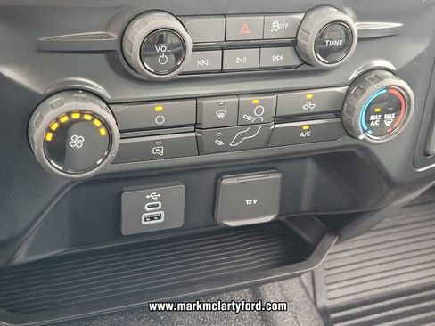 New 2025 Ford F550 2WD Regular Cab Super Duty image 11