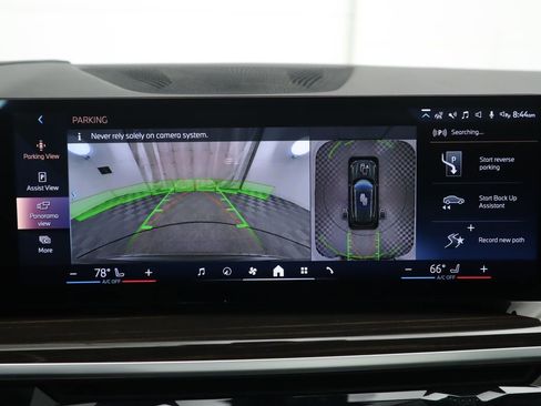 Certified 2024 BMW X5 xDrive50e w/ Premium Package image 16