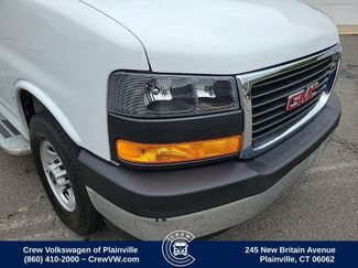 Used 2023 GMC Savana 2500 w/ Driver Convenience Package video 3