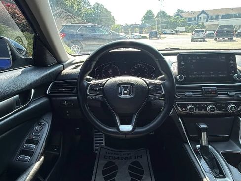 Used 2021 Honda Accord Sport Special Edition image 19