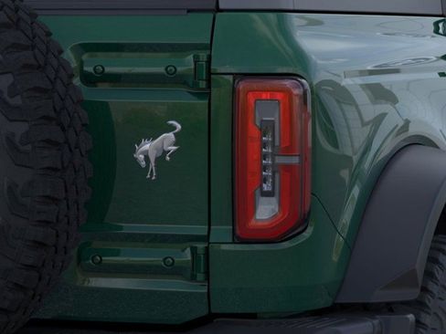 New 2025 Ford Bronco Badlands image 23