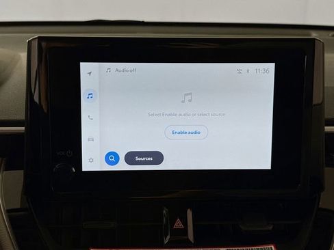 New 2026 Toyota Corolla Cross LE image 14