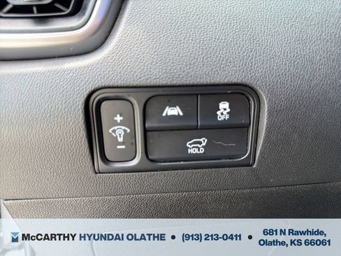 Used 2022 Kia Sorento EX w/ Panoramic Sunroof Package FWD image 28