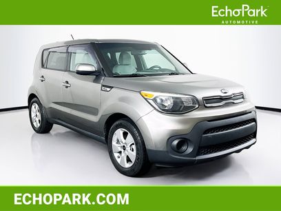 Used 2018 Kia Soul