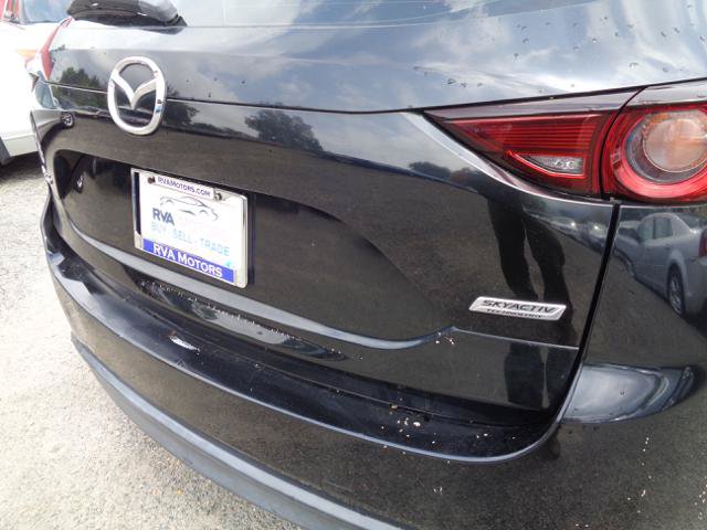 Used 2017 MAZDA CX-5 Sport FWD image 9