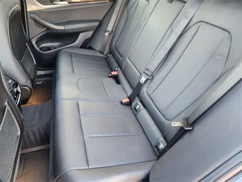 Used 2019 BMW X3 sDrive30i w/ Driving Assistance Package image 13