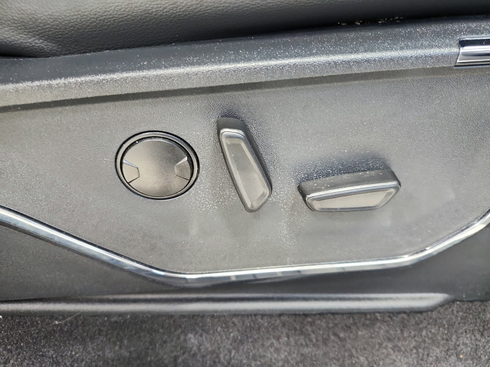 Used 2024 Ford F150 Lariat AWD/4WD image 41