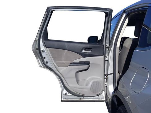 Used 2013 Honda CR-V EX image 29
