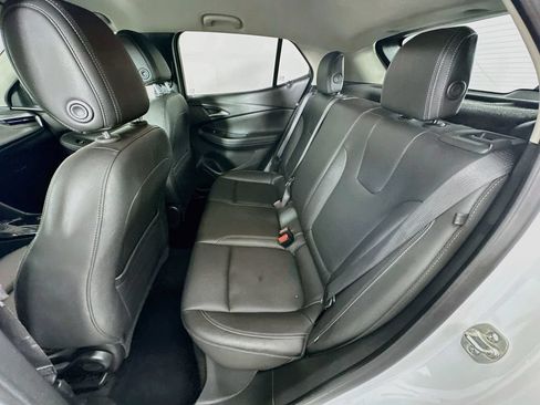 Used 2024 Buick Encore GX Sport Touring AWD/4WD image 31