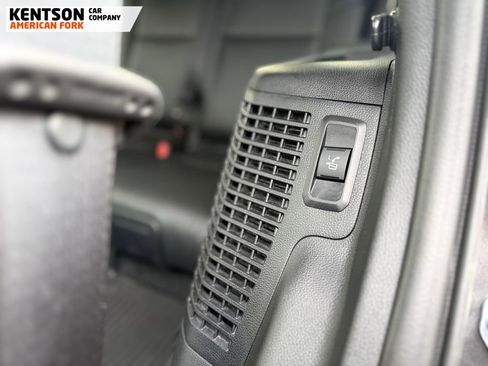 Used 2024 Toyota Sequoia Platinum image 45