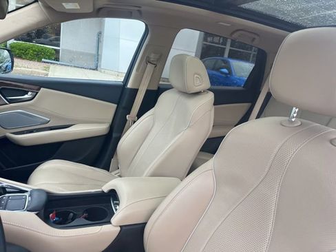 Certified 2024 Acura RDX SH-AWD w/ Advance Package image 39