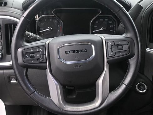 Used 2021 GMC Sierra 1500 Denali w/ Denali Ultimate Package image 28