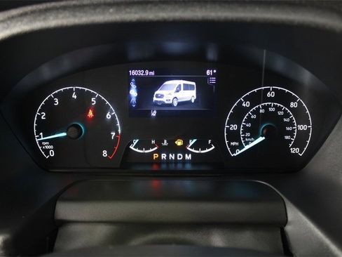 Used 2024 Ford Transit 350 XLT image 20