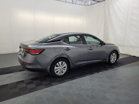 Used 2023 Nissan Sentra S FWD image 10