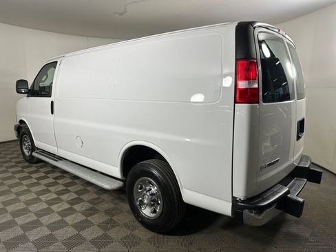 Used 2024 Chevrolet Express 2500 image 5