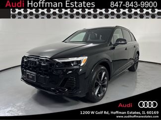Used 2025 Audi Q7 3.0T Premium Plus w/ Premium Plus Package AWD/4WD video 1