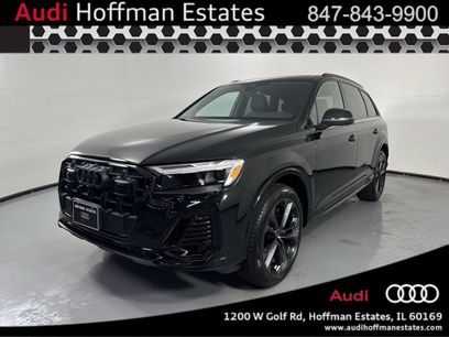 Used 2025 Audi Q7 3.0T Premium Plus w/ Premium Plus Package