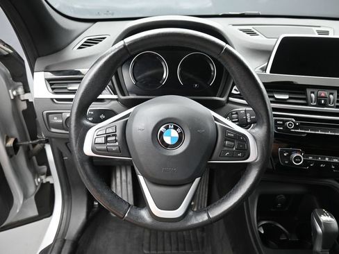 Used 2019 BMW X1 xDrive28i AWD/4WD image 16