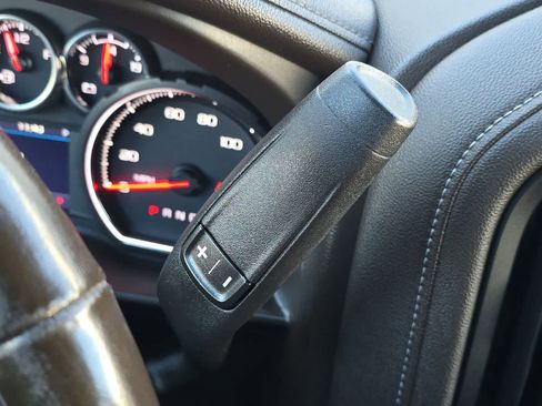 Used 2022 Chevrolet Silverado 3500 LTZ w/ Z71 Off-Road Package image 20