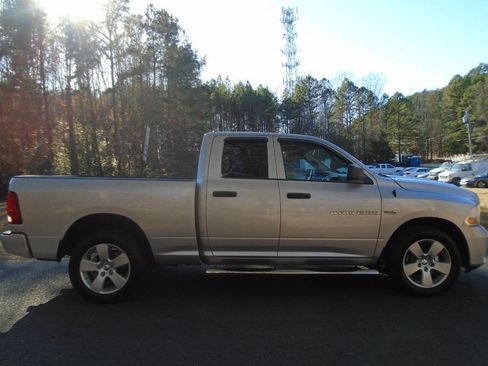 Used 2012 RAM 1500 Express image 4