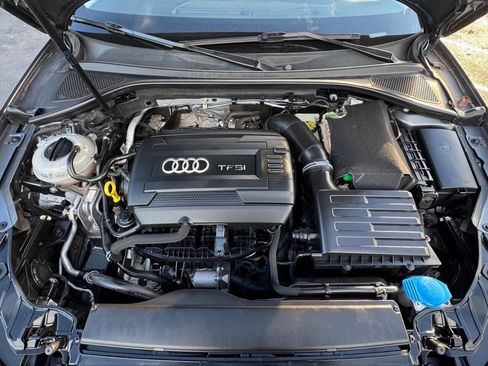 Used 2016 Audi A3 1.8T Premium image 3