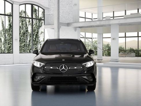 New 2026 Mercedes-Benz GLC 300 image 7