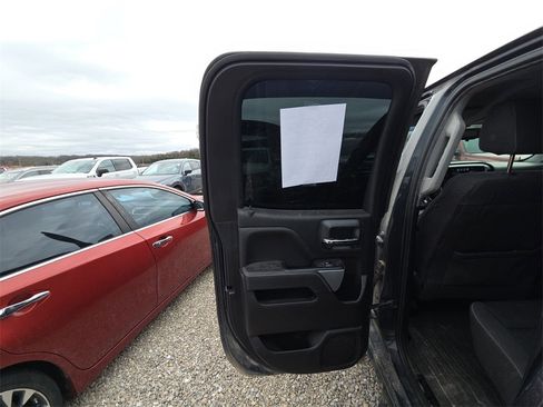 Used 2018 Chevrolet Silverado 1500 LT w/ All Star Edition image 13