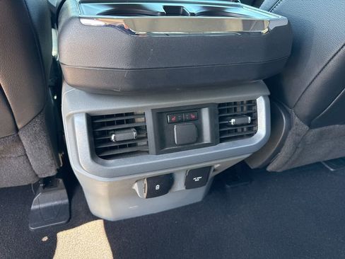 Used 2023 Ford F150 Lariat w/ Equipment Group 502A High AWD/4WD image 32