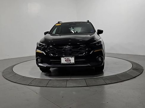 Certified 2024 Subaru Crosstrek 2.5i Sport AWD/4WD image 10