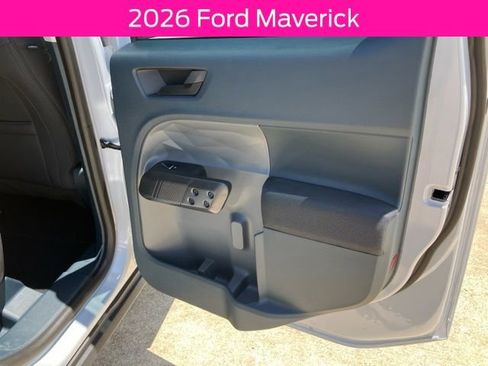 New 2026 Ford Maverick XL FWD image 15