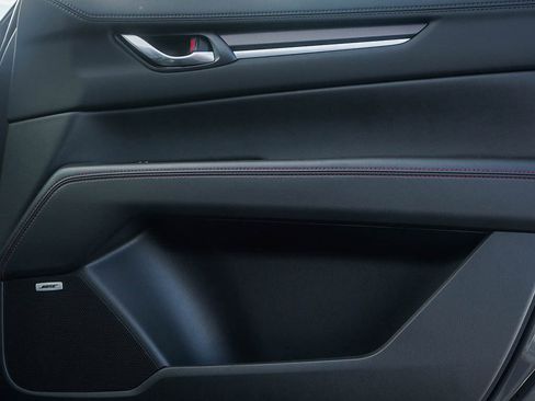 New 2025 MAZDA CX-5 2.5 Turbo w/ Premium Package image 10