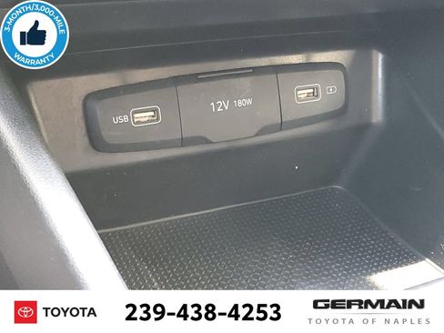 Used 2022 Hyundai Tucson SE FWD image 32