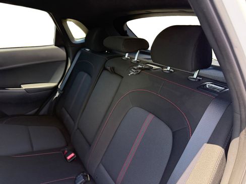 Used 2023 Hyundai Kona N Line FWD image 16