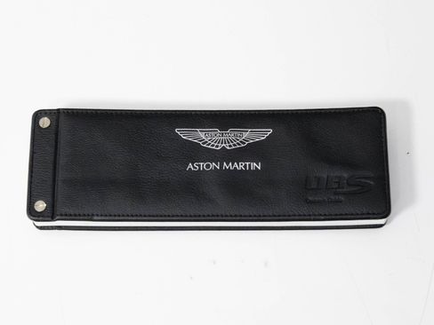 Used 2009 Aston Martin DBS Coupe image 73