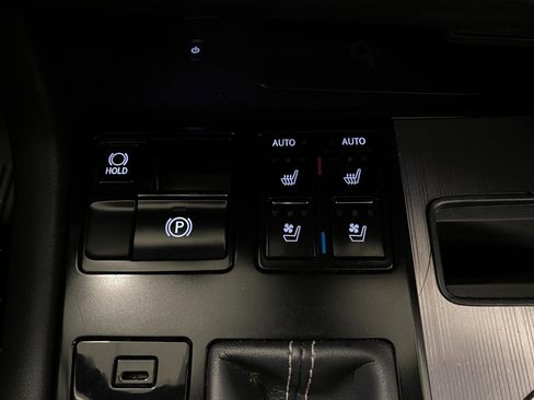 Used 2021 Lexus RX 350 F Sport w/ Accessory Package AWD/4WD image 27