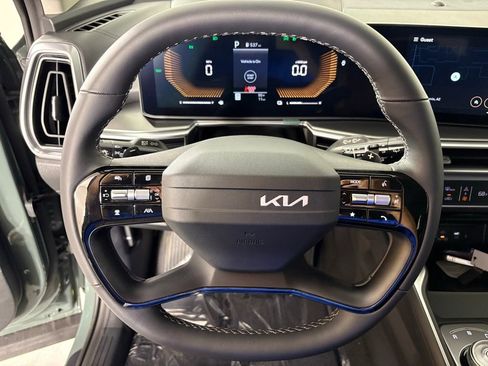 New 2026 Kia Sorento EX FWD image 19