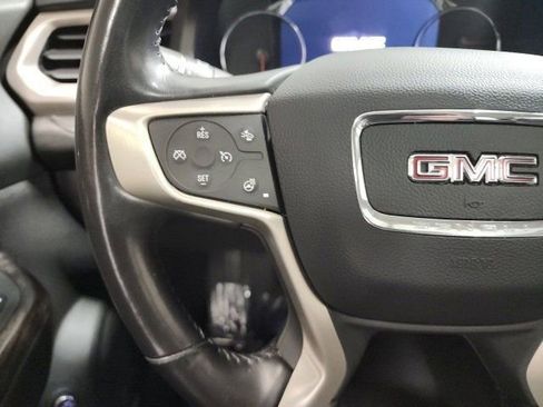 Used 2021 GMC Acadia Denali w/ Denali Technology Package image 29