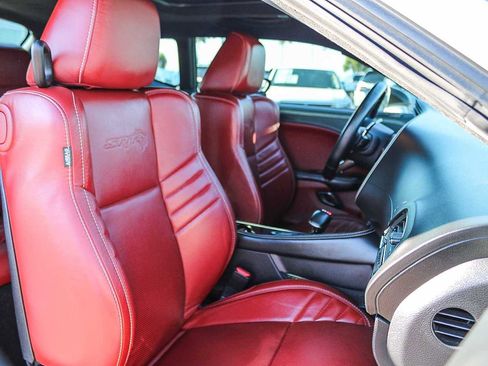 Used 2021 Dodge Challenger SRT Hellcat Redeye RWD image 17
